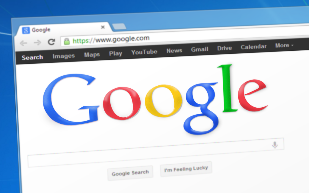 google search engine browser search 76517