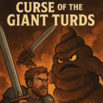 Matthew and the Curse of the Giant Turds